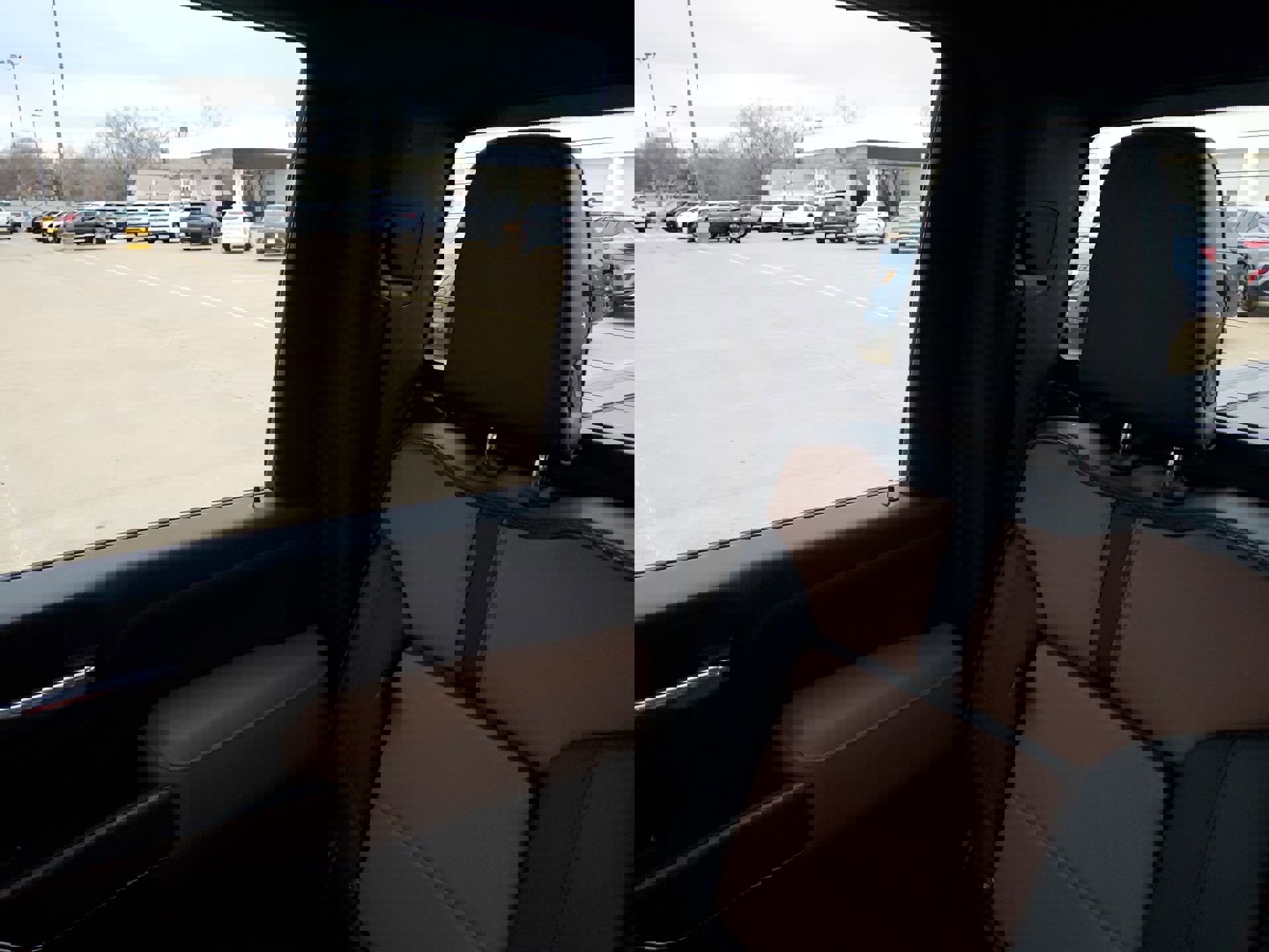 Used 2021 Chevrolet Silverado 3500 High Country image 13