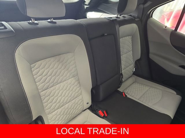 Used 2018 Chevrolet Equinox LT w/ Sun & Infotainment Package image 11