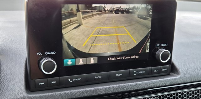 Used 2024 Honda Civic Sport image 12