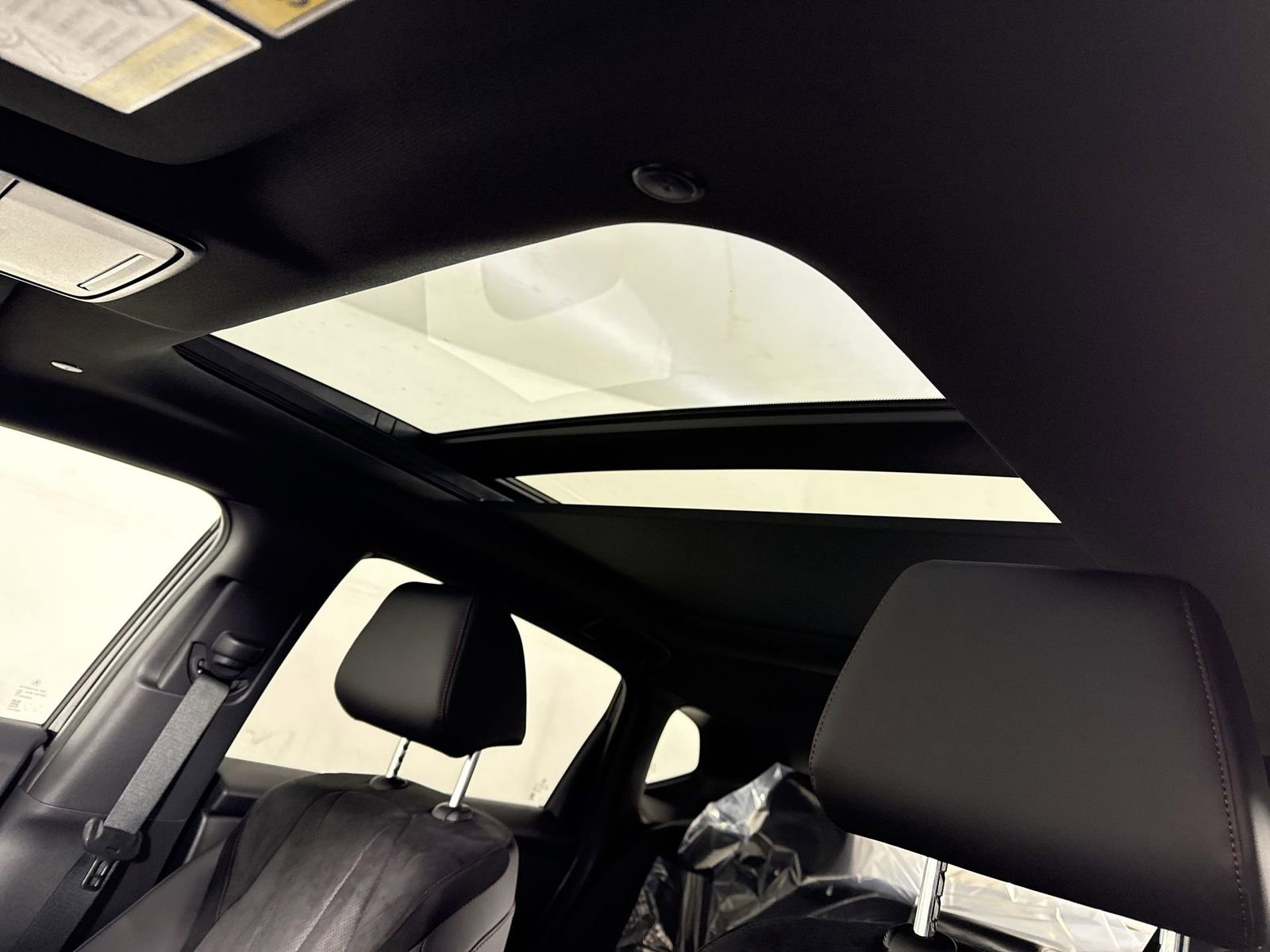 New 2025 Acura ADX A-Spec image 17