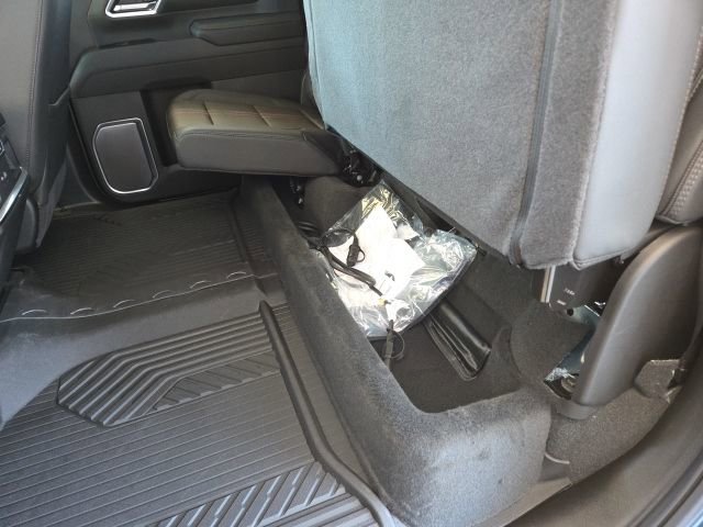 New 2026 Chevrolet Silverado 2500 High Country w/ Z71 Off-Road Package image 34