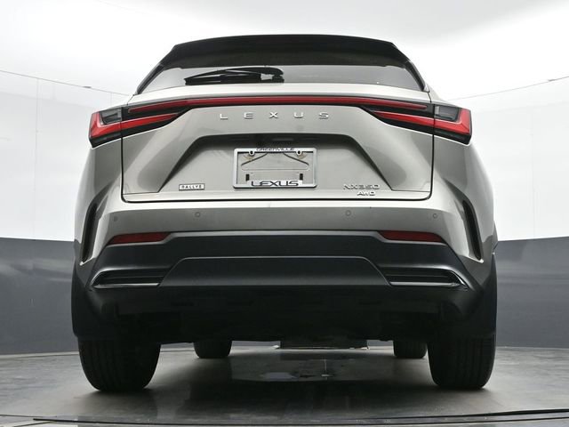 Used 2024 Lexus NX 350 AWD image 13
