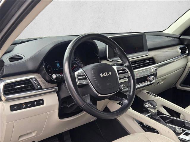 Used 2022 Kia Telluride EX FWD image 9