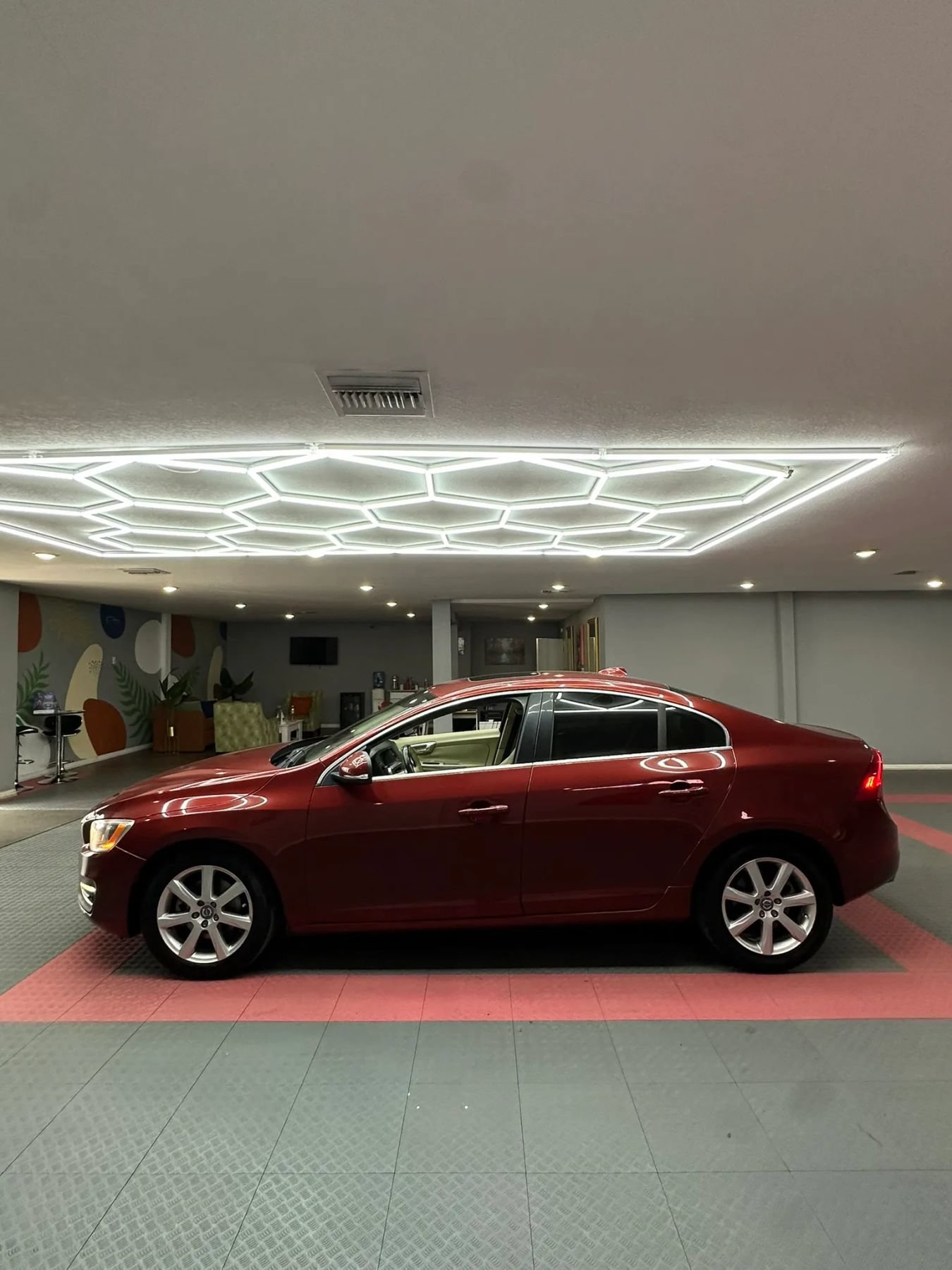 Used 2016 Volvo S60 T5 Premier FWD image 3