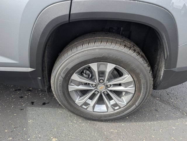 New 2027 Chevrolet Equinox LT w/ Convenience Package II FWD image 22