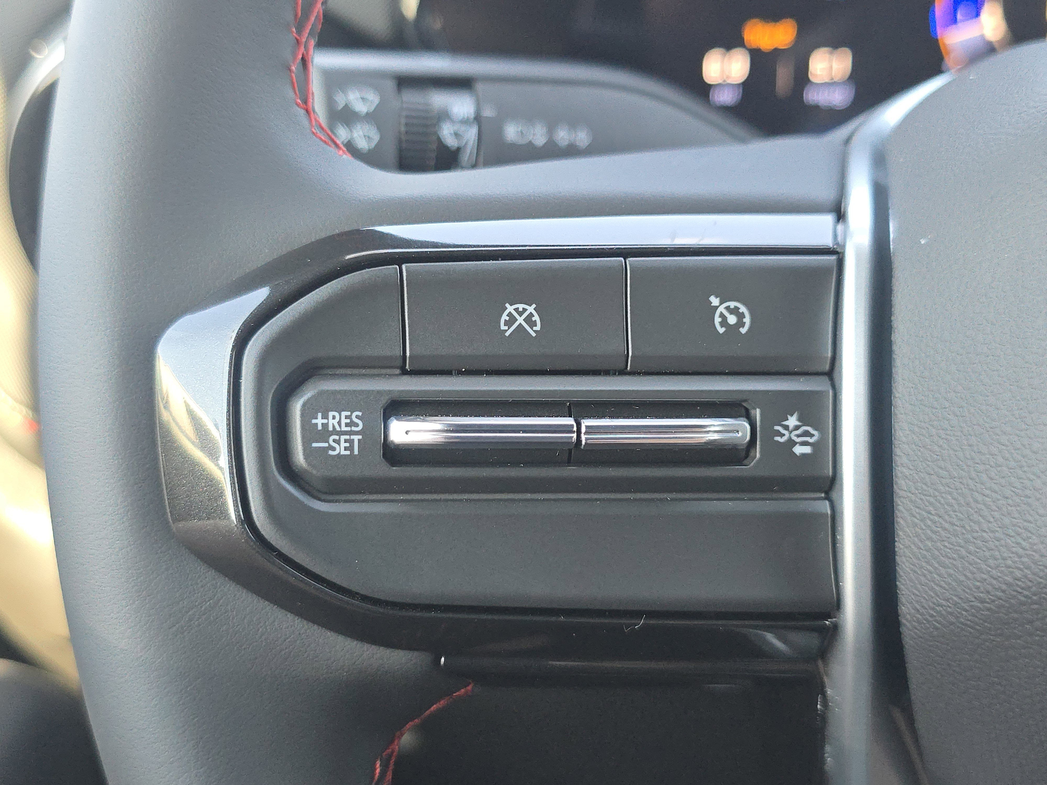 New 2026 Chevrolet Colorado Z71 image 9