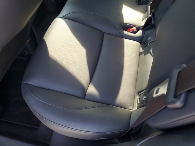Certified 2024 MAZDA CX-30 AWD 2.5 S w/ Premium Package image 15