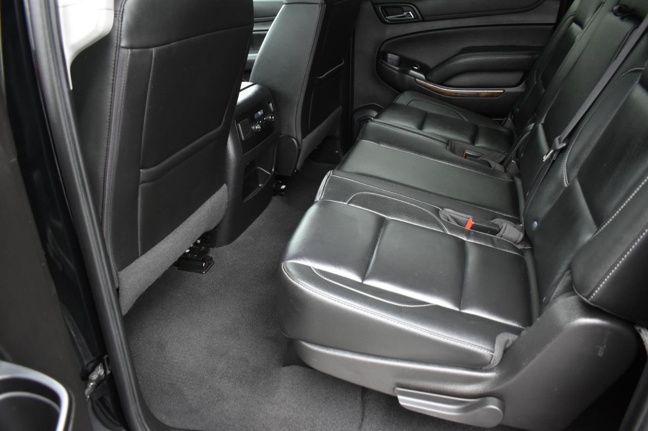 Used 2019 Chevrolet Suburban LT AWD/4WD image 25