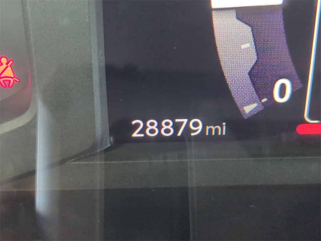 Used 2024 Toyota Tacoma SR5 image 28