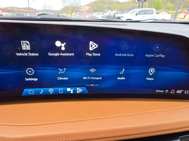Used 2024 Cadillac XT4 Premium Luxury AWD/4WD image 44