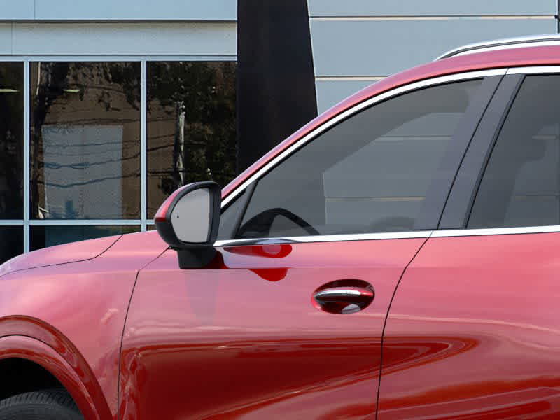 New 2025 Buick Envision Avenir image 12