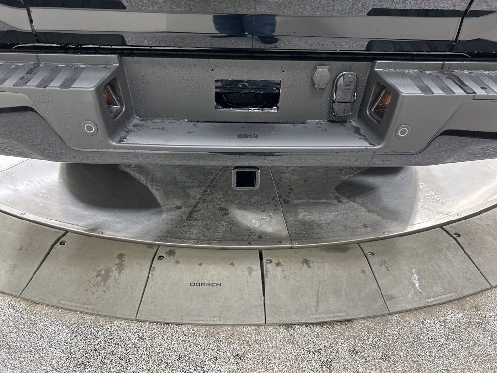 New 2026 Ford F150 Platinum AWD/4WD image 36