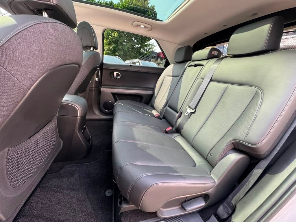 Certified 2023 Hyundai Ioniq 5 Limited AWD/4WD image 20