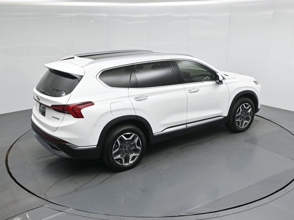 Used 2023 Hyundai Santa Fe Limited image 45