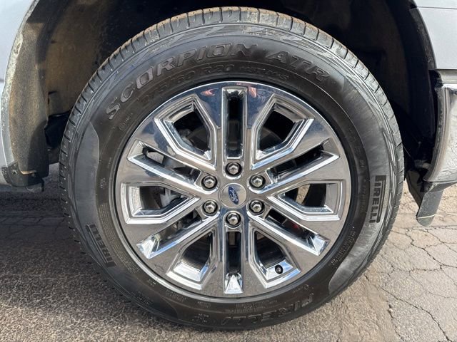 Used 2024 Ford F150 XLT w/ Equipment Group 303A High AWD/4WD image 30