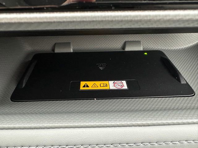 Certified 2025 Toyota Highlander Platinum image 23