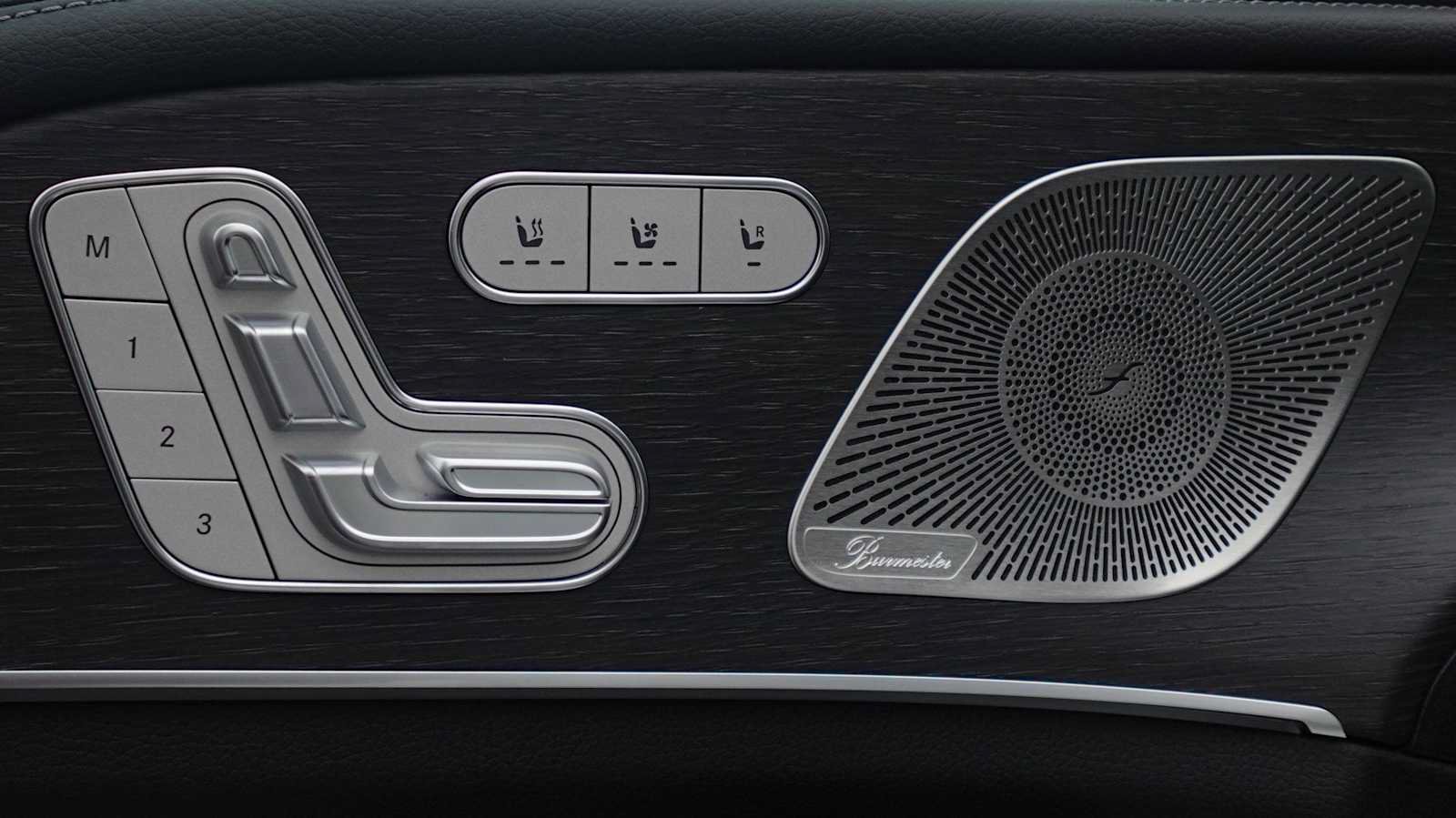 New 2026 Mercedes-Benz GLE 53 AMG 4MATIC image 27