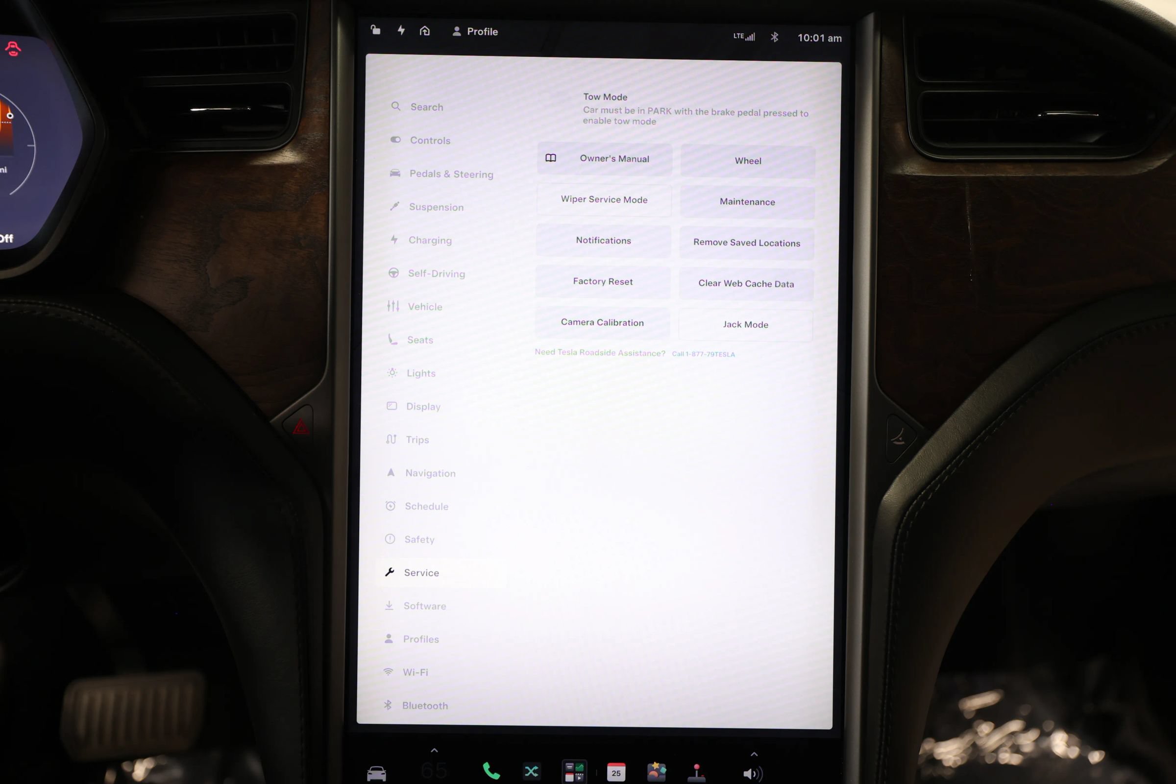 Used 2018 Tesla Model X 100D AWD/4WD image 68