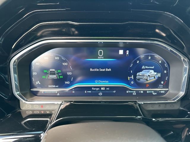 Used 2023 Chevrolet Silverado 1500 RST image 20