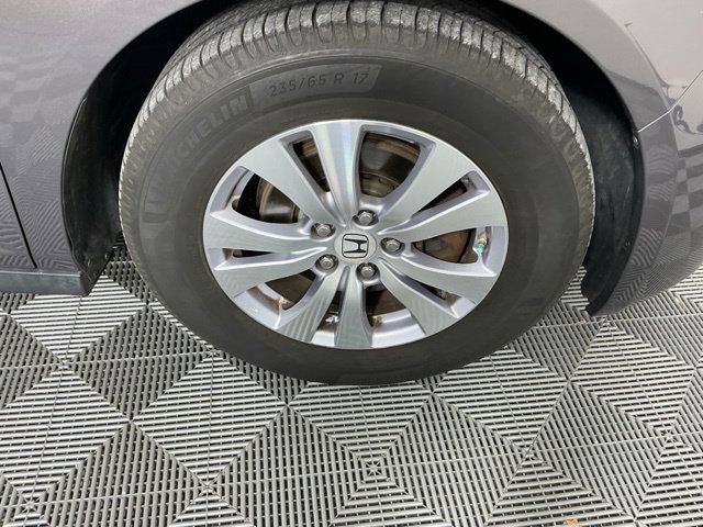 Used 2017 Honda Odyssey EX-L image 16