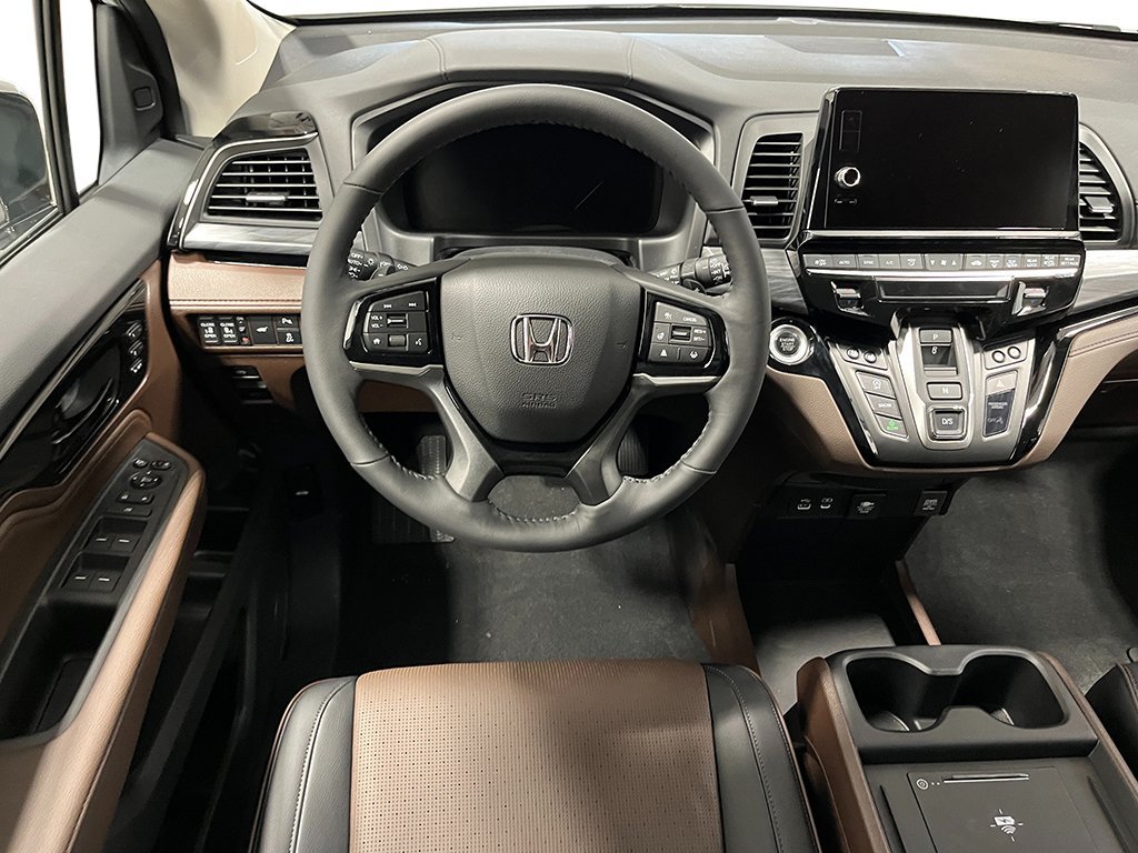 New 2027 Honda Odyssey Elite image 15