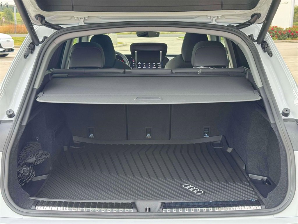 New 2025 Audi Q5 Premium Plus image 19