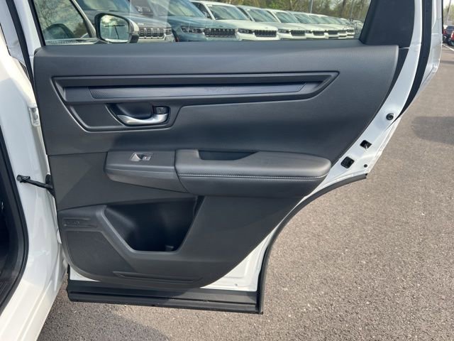 Used 2023 Honda CR-V EX image 25