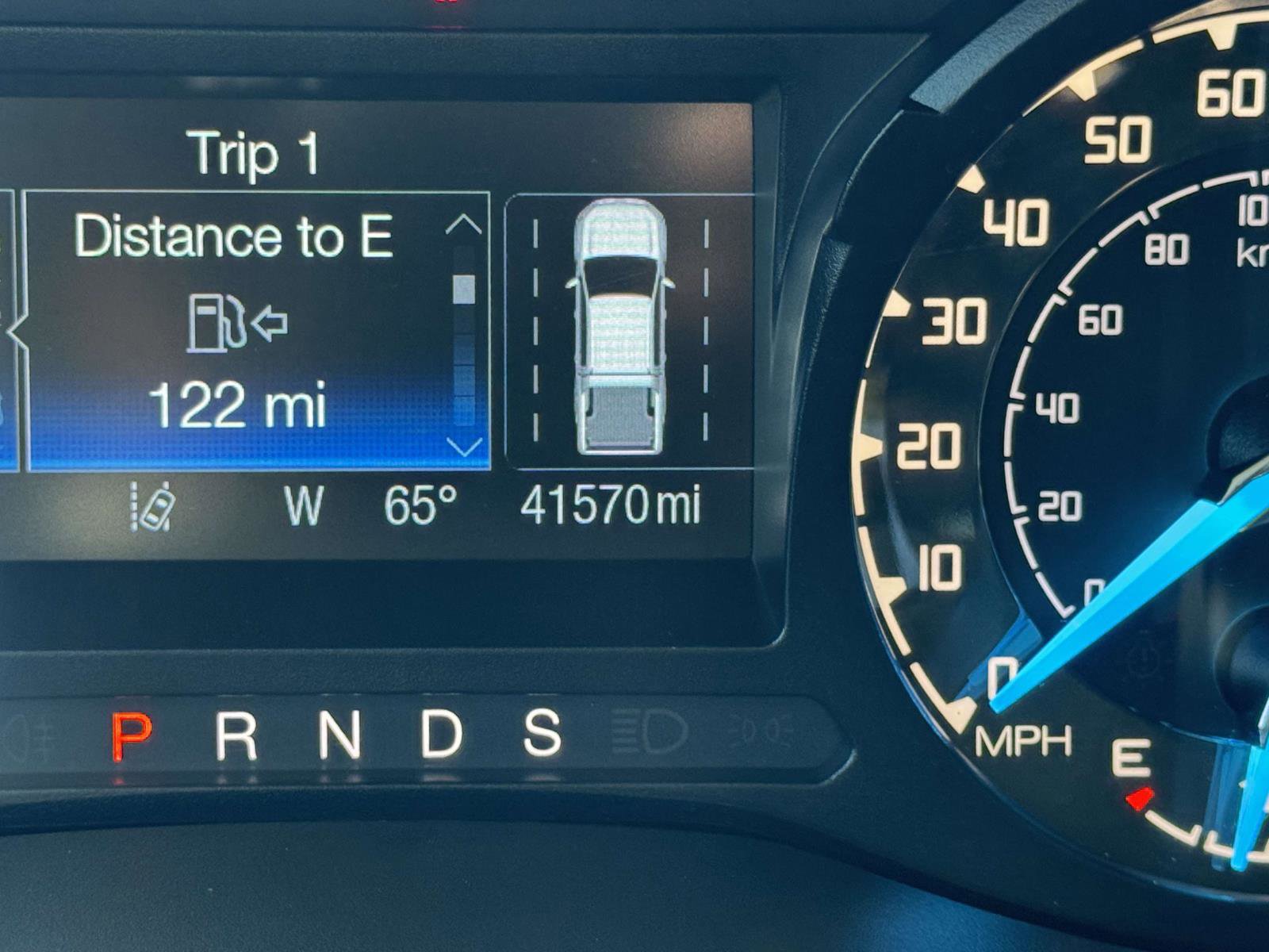 Certified 2023 Ford Ranger XLT w/ Tremor Off-Road Package image 26