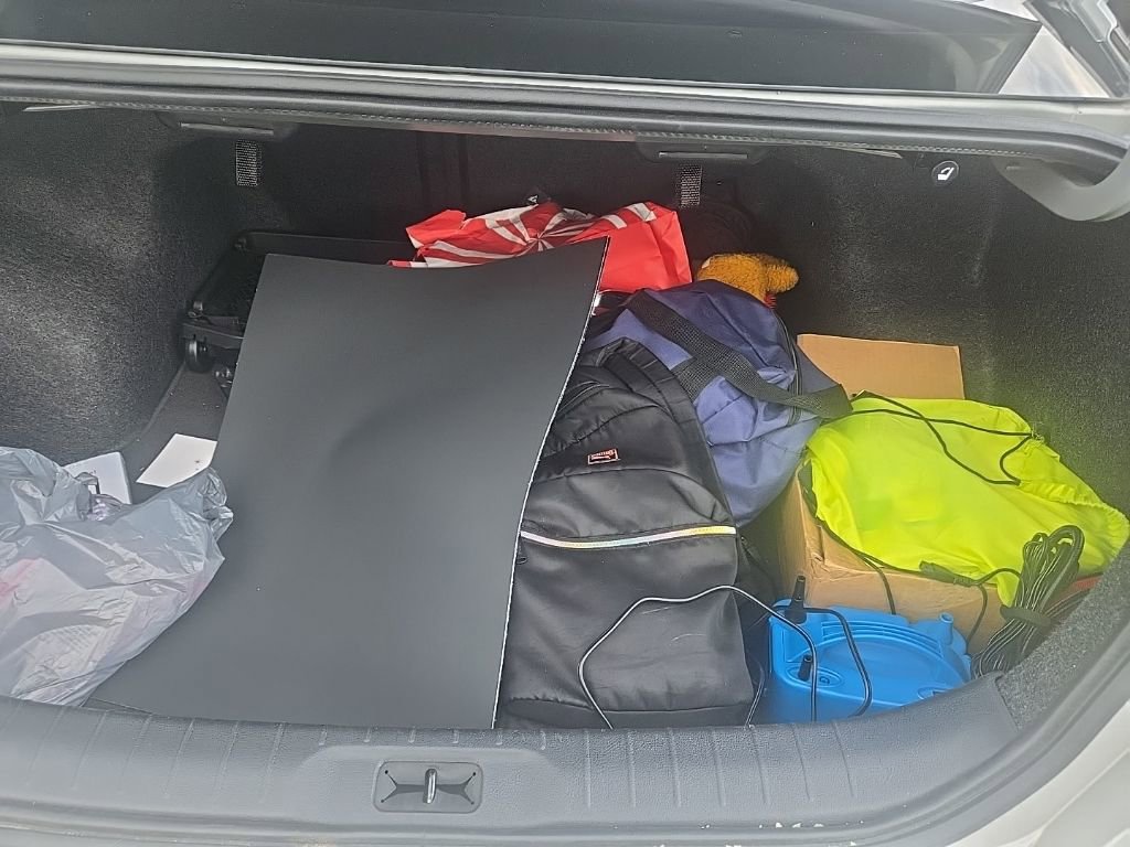 Used 2022 Nissan Altima 2.5 SR image 24