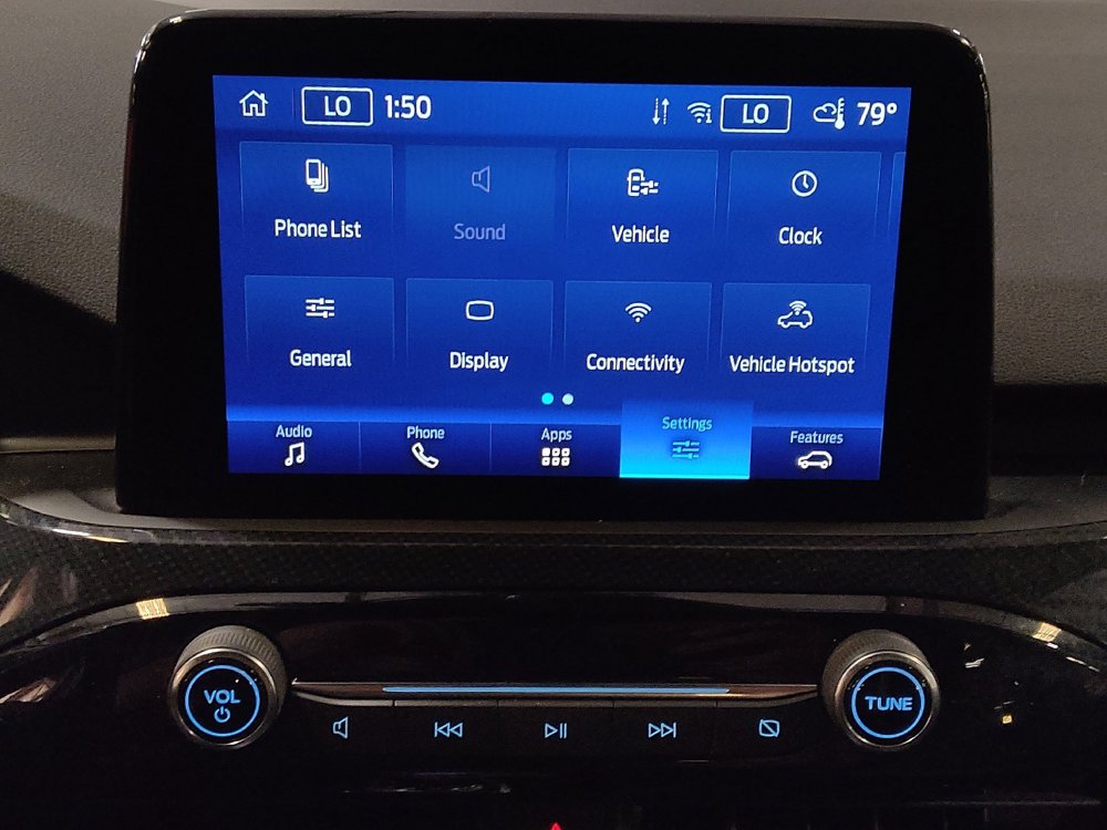 Used 2023 Ford Escape ST-Line Select image 25