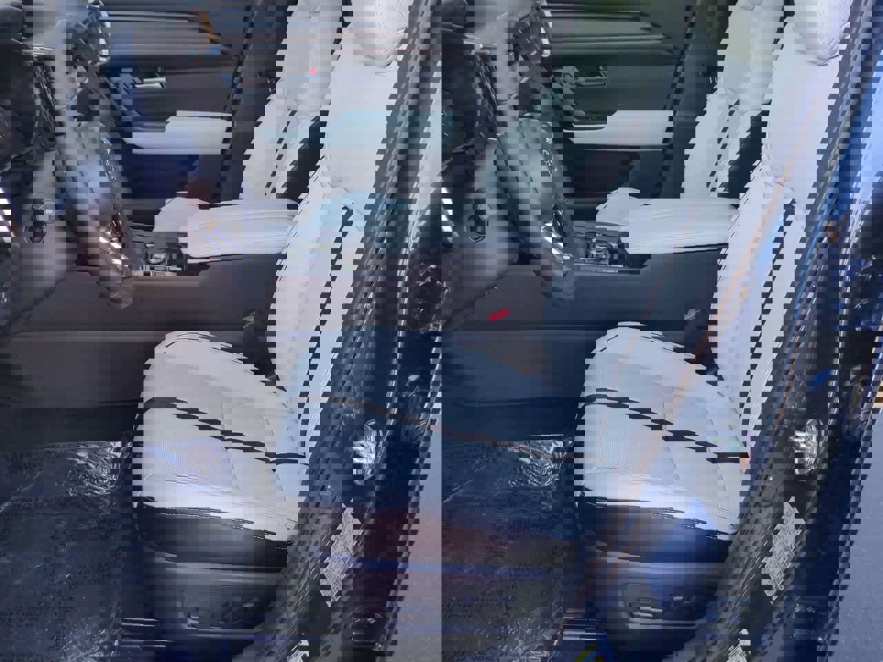 New 2026 MAZDA CX-50 AWD 2.5 S w/ Weather Package image 14