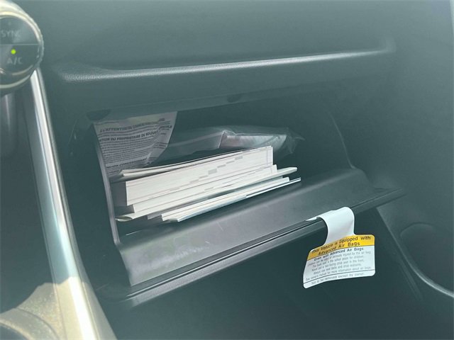 Certified 2024 Toyota RAV4 SE image 33