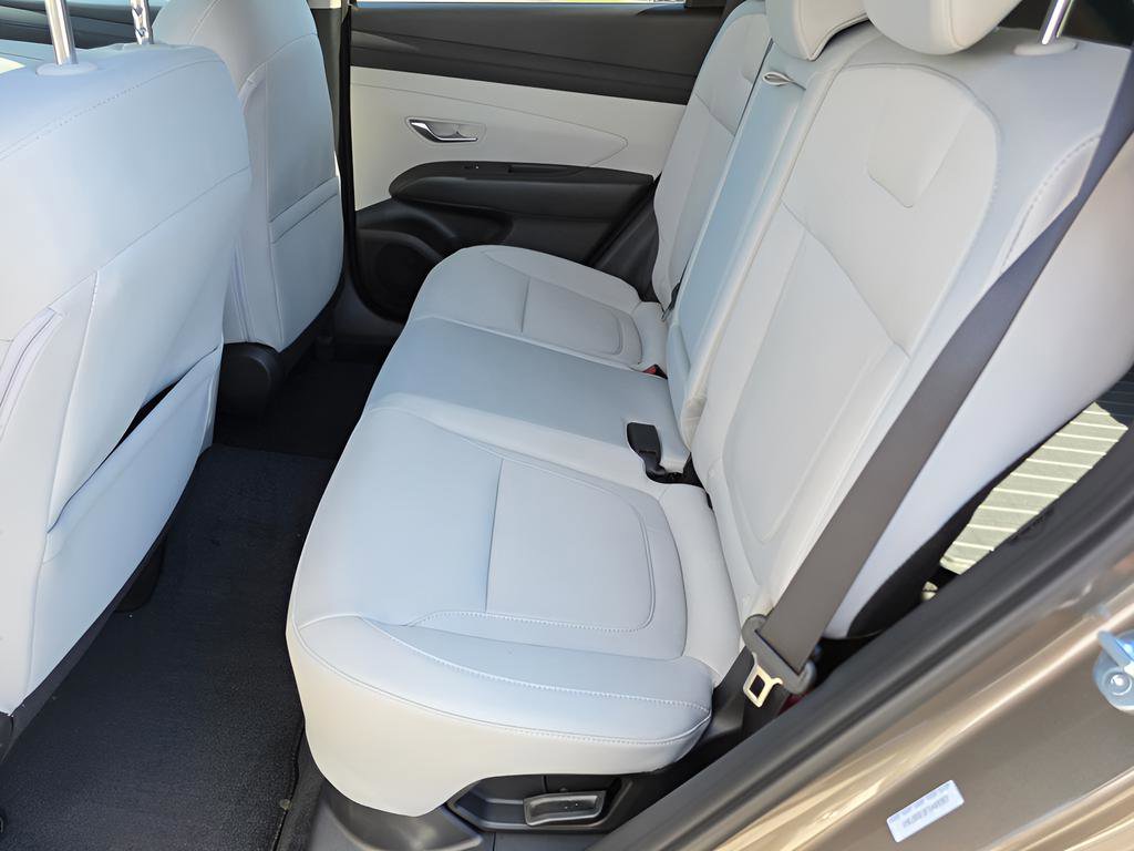 New 2026 Hyundai Tucson SEL AWD/4WD image 11