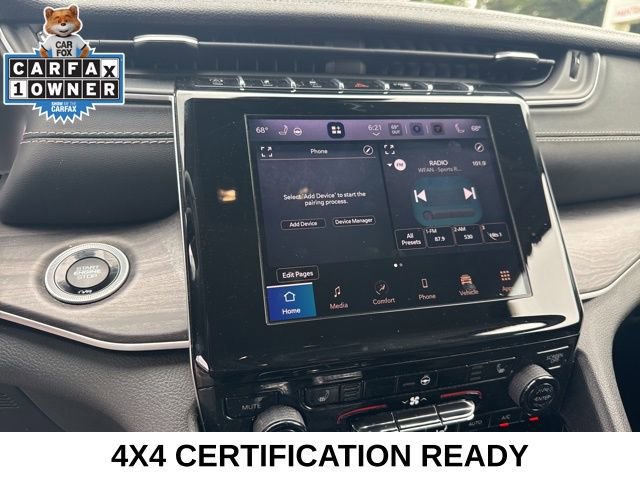 Used 2022 Jeep Grand Cherokee Limited image 5