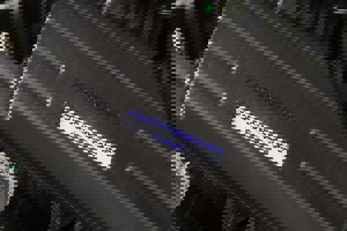 Used 2020 Honda CR-V EX image 20