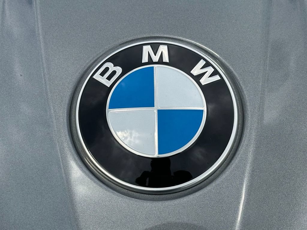 Certified 2025 BMW X3 xDrive30i AWD/4WD image 10