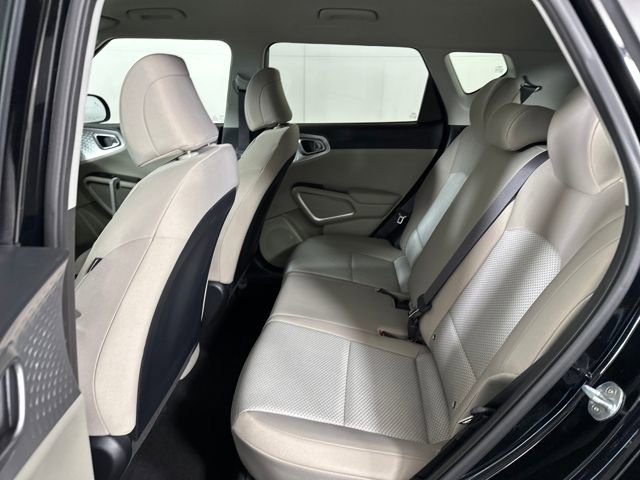 Used 2022 Kia Soul LX w/ Technology Package image 25