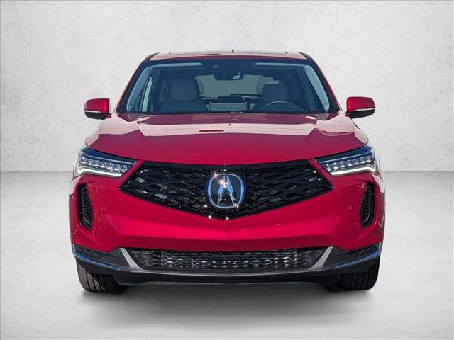New 2026 Acura RDX SH-AWD w/ Technology Package image 6