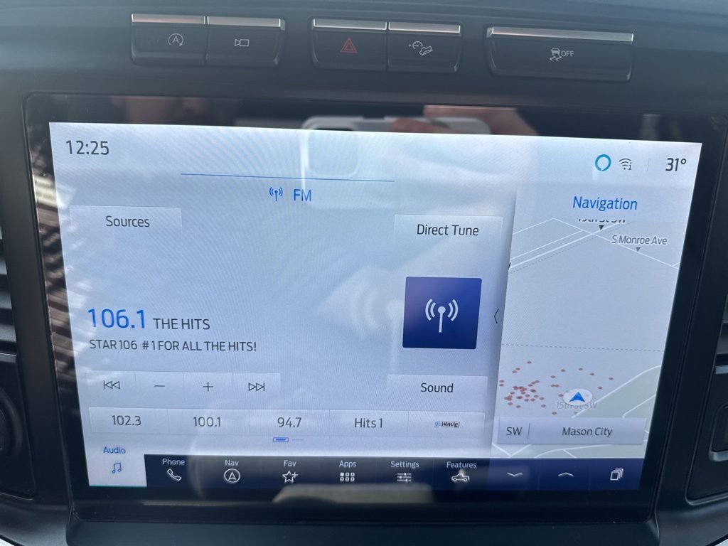 Used 2021 Ford F150 XLT w/ Equipment Group 302A High image 14