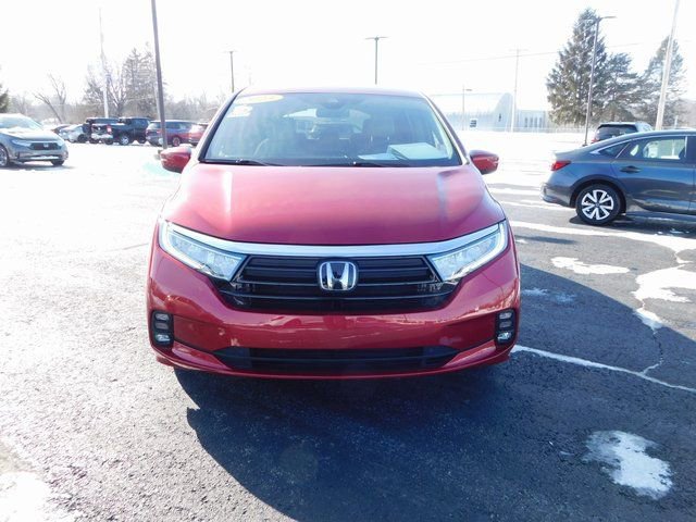 Used 2023 Honda Odyssey EX image 8