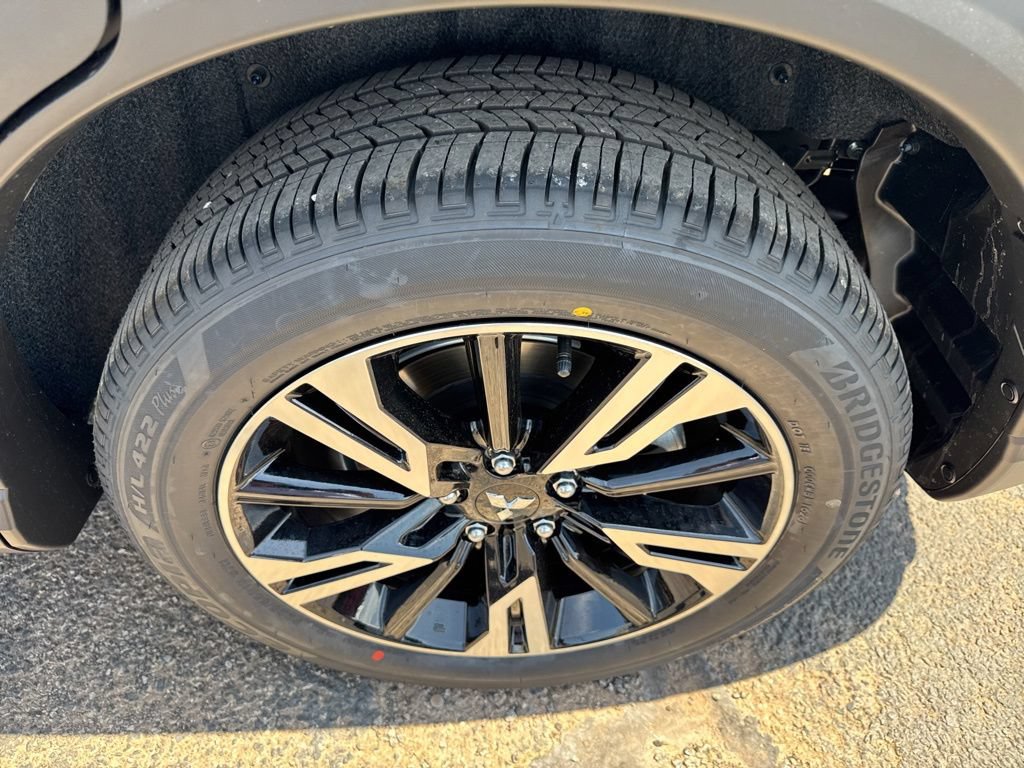 New 2026 Mitsubishi Eclipse Cross SE AWD/4WD image 40