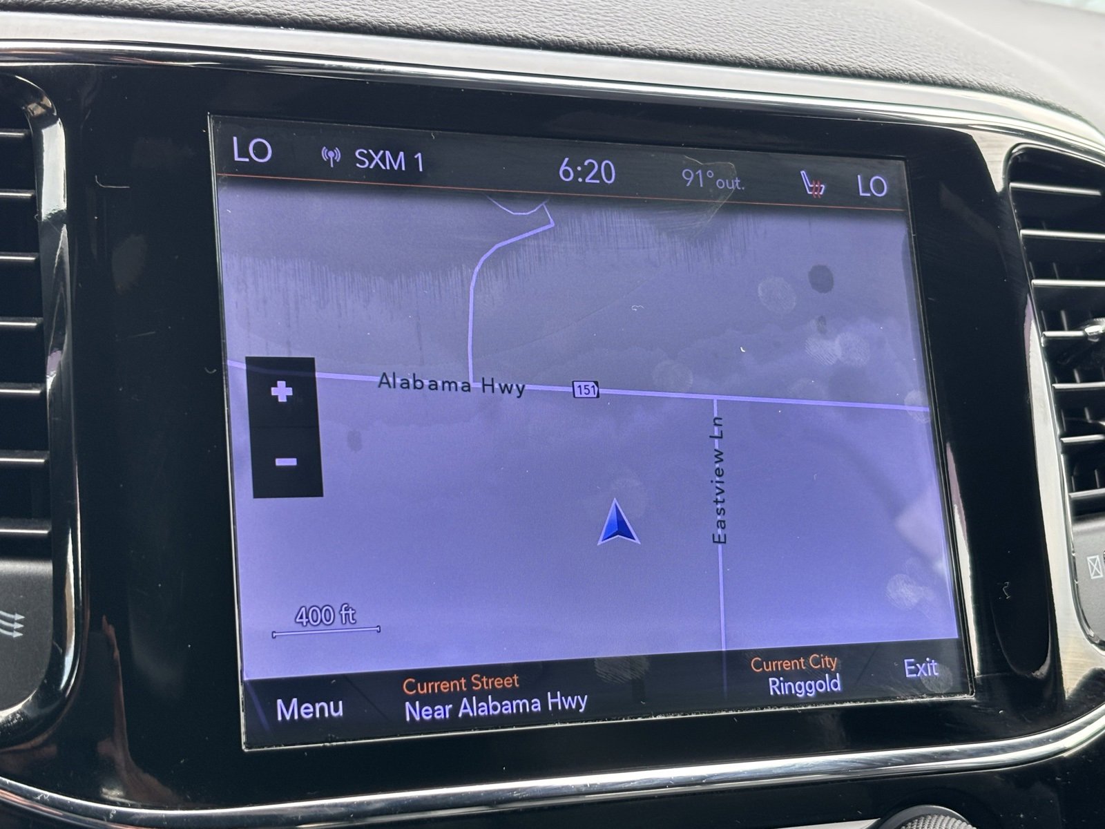 Used 2019 Jeep Grand Cherokee Laredo w/ Laredo X Package image 24