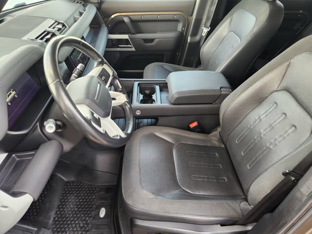 Used 2020 Land Rover Defender 110 SE AWD/4WD image 9