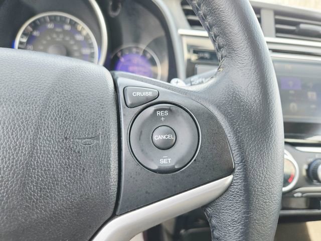 Used 2017 Honda Fit EX-L image 22