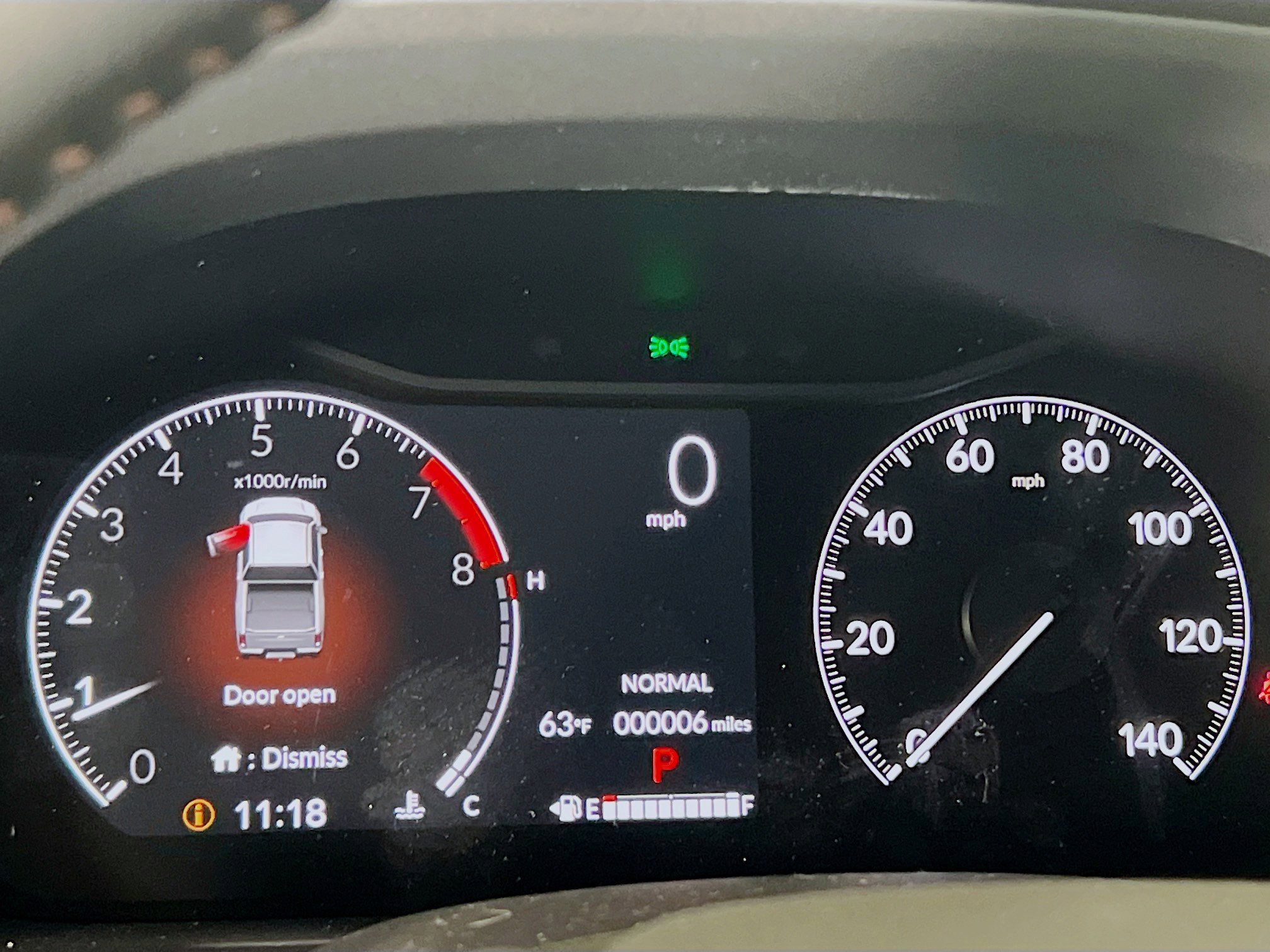 New 2026 Honda Ridgeline TrailSport image 10