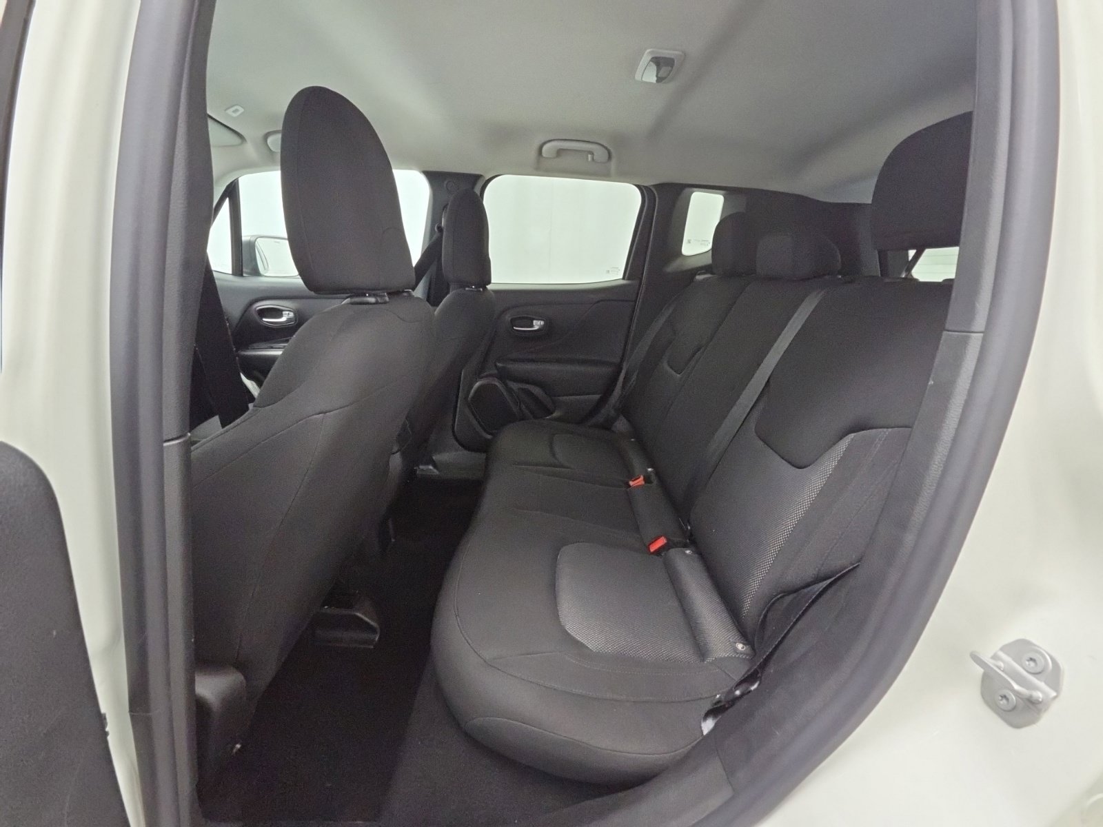 Certified 2022 Jeep Renegade Sport w/ Sport Appearance Group AWD/4WD image 26