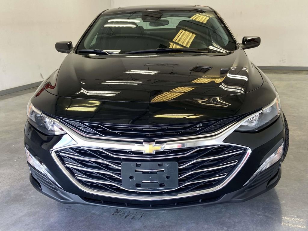 Used 2024 Chevrolet Malibu LT image 8
