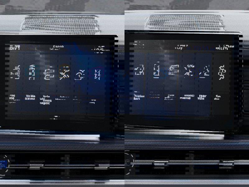 New 2026 Hyundai Santa Fe SEL image 13