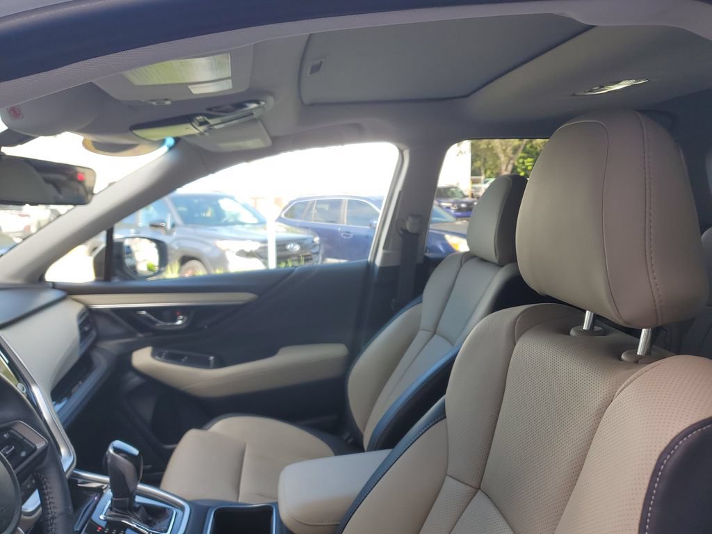 Used 2020 Subaru Outback Limited AWD/4WD image 21