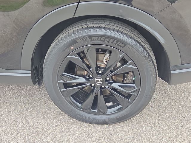 Used 2024 Honda CR-V Sport Touring image 8